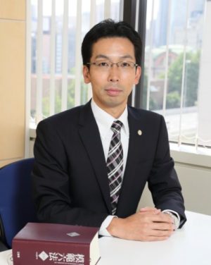 クオレ法律事務所 弁護士 多田大介